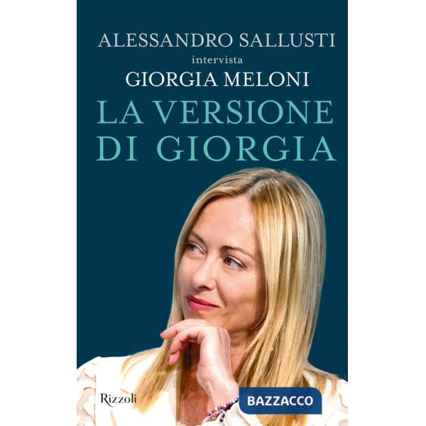 Versione di Giorgia (La)