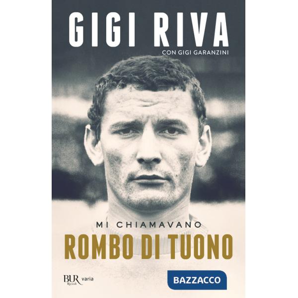 Mi chiamavano Rombo di tuono