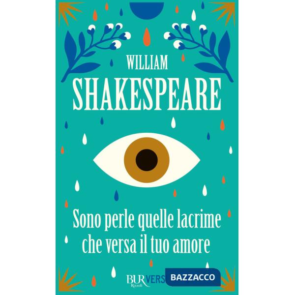 Sono perle quelle lacrime che versa il tuo amore