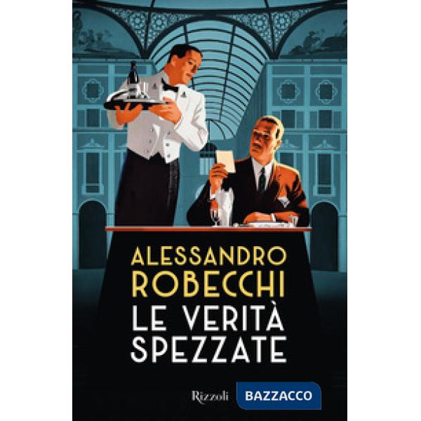 Verità spezzate (Le)