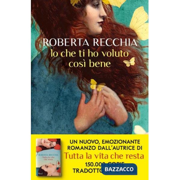 Io che ti ho voluto così bene