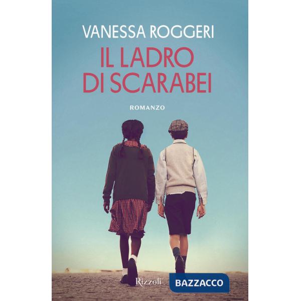 Ladro di scarabei (Il)