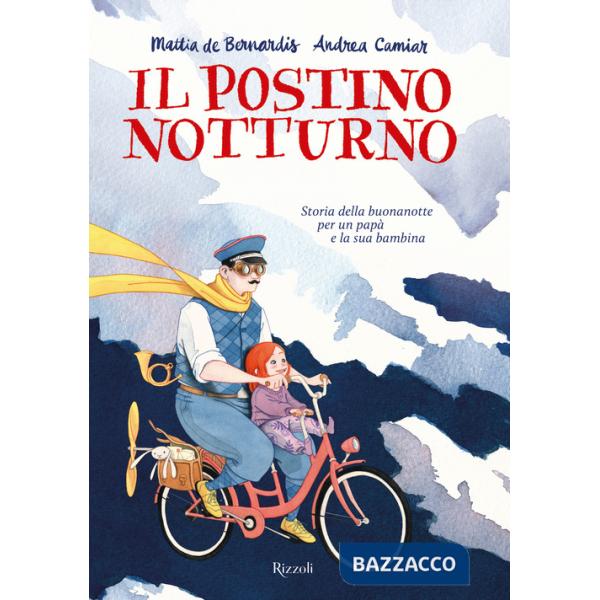 Postino notturno. Ediz. a colori (Il)