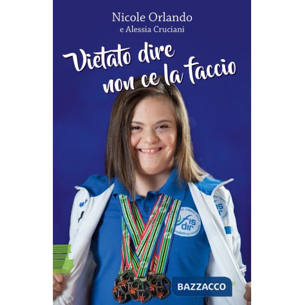 Vietato dire non ce la faccio