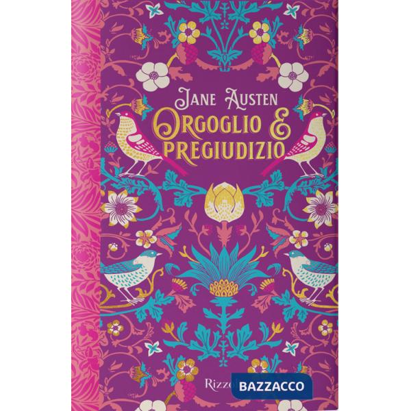 Orgoglio e pregiudizio