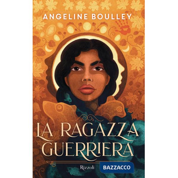 Ragazza guerriera (La)