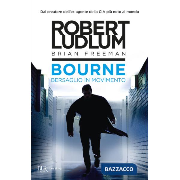 Bourne. Bersaglio in movimento