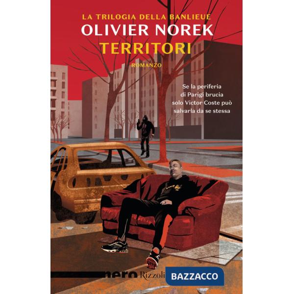 Territori. La trilogia della banlieu