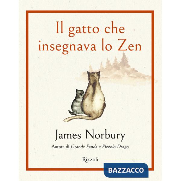 Gatto che insegnava lo Zen (Il)