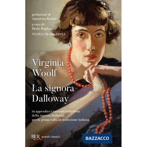 Signora Dalloway (La)