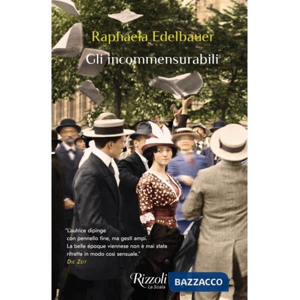 Incommensurabili (Gli)