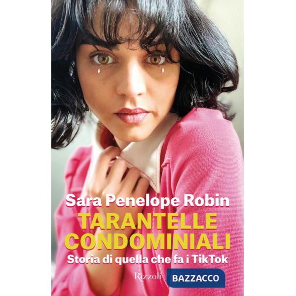 Tarantelle condominiali. Storia di quella che fa i tiktok