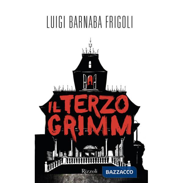 Terzo Grimm (Il)