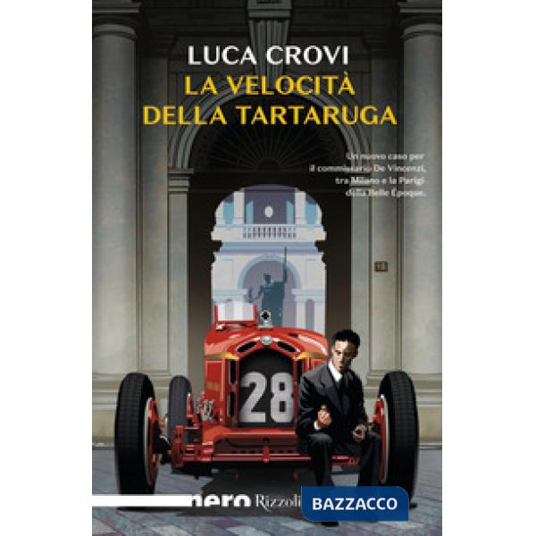 Velocità della tartaruga (La)