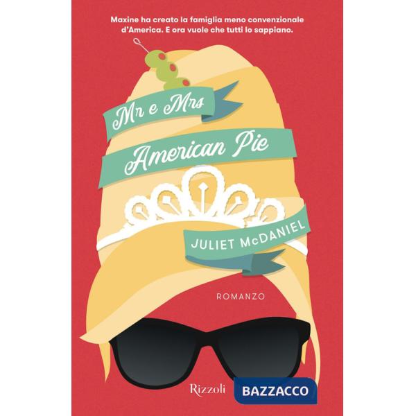 Mr. e Mrs. American Pie