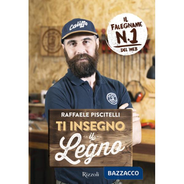 Ti insegno il legno