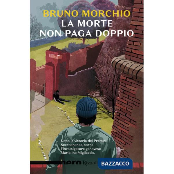 Morte non paga doppio (La)