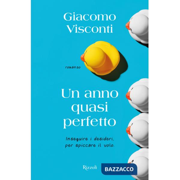 Anno quasi perfetto (Un)