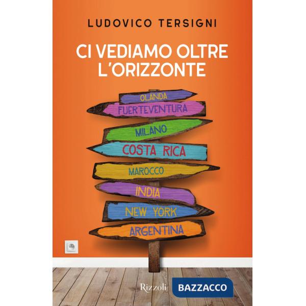 Ci vediamo oltre l'orizzonte