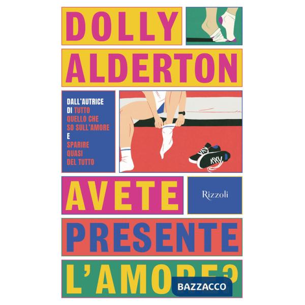 Avete presente l'amore?