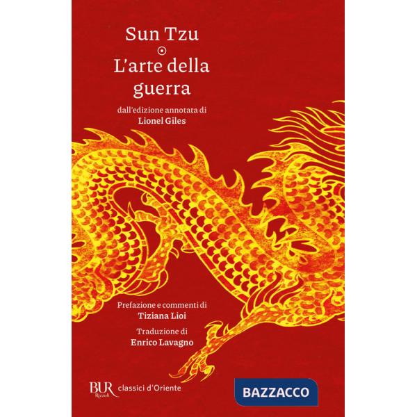 Arte della guerra (L')