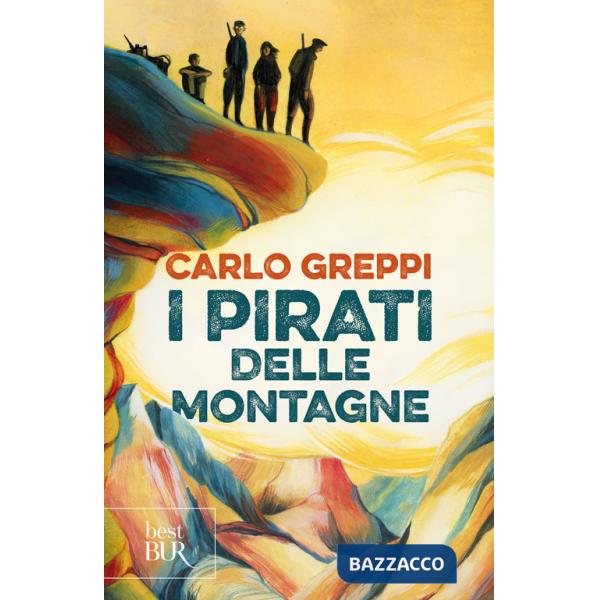 Pirati delle montagne (I)