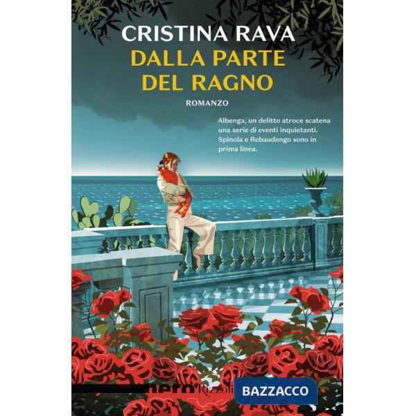 Dalla parte del ragno