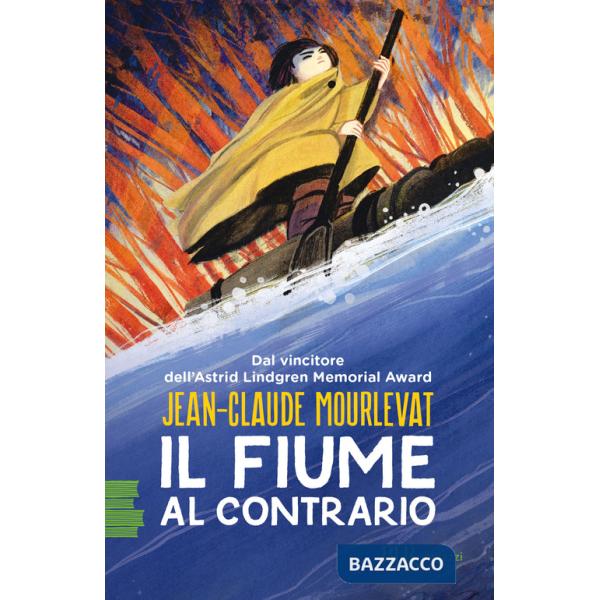 Fiume al contrario (Il)