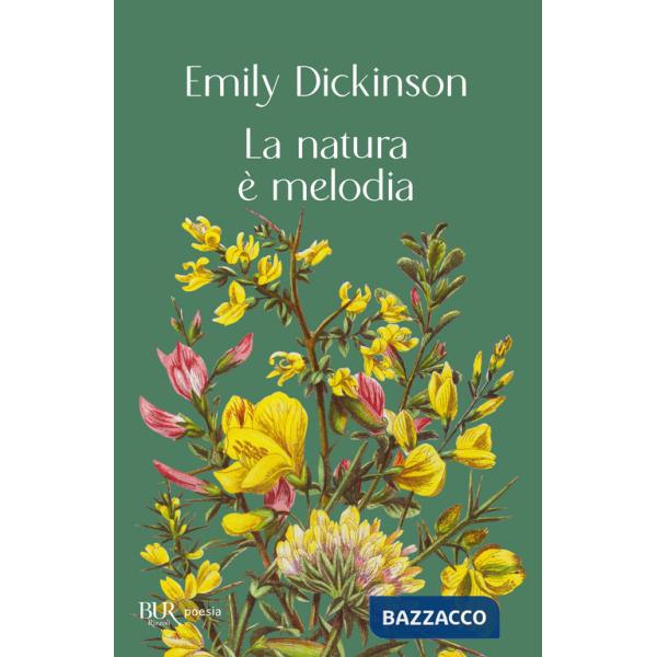 Natura è melodia (La)