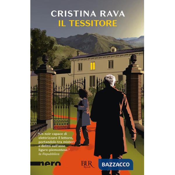 Tessitore (Il)