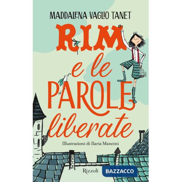 Rim e le parole liberate