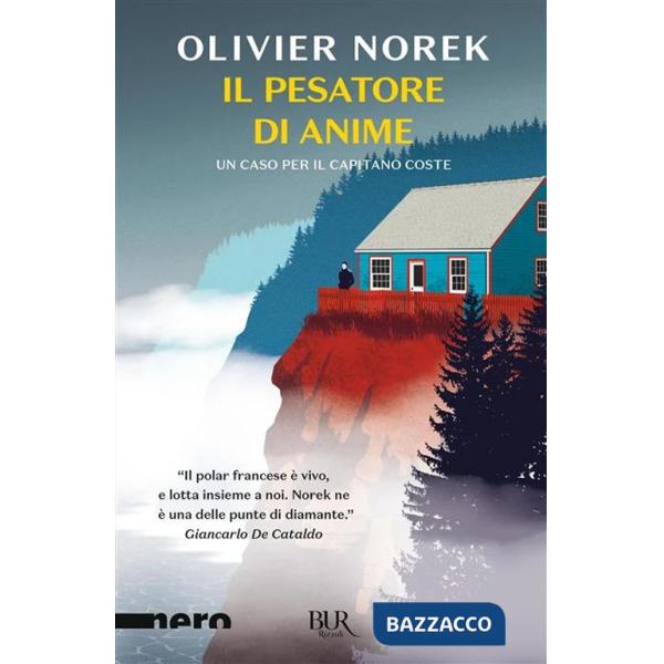 Pesatore di anime (Il)