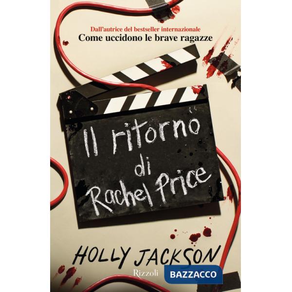 Ritorno di Rachel Price (Il)