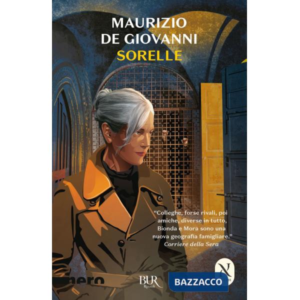 Sorelle. Una storia di Sara
