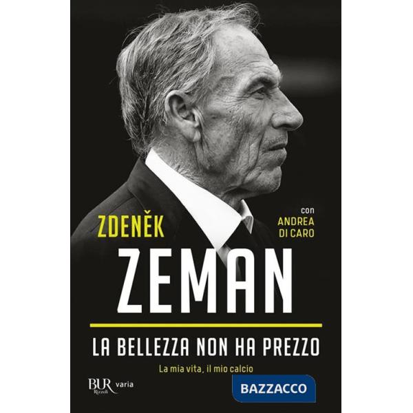 Bellezza non ha prezzo. L'autobiografia (La)