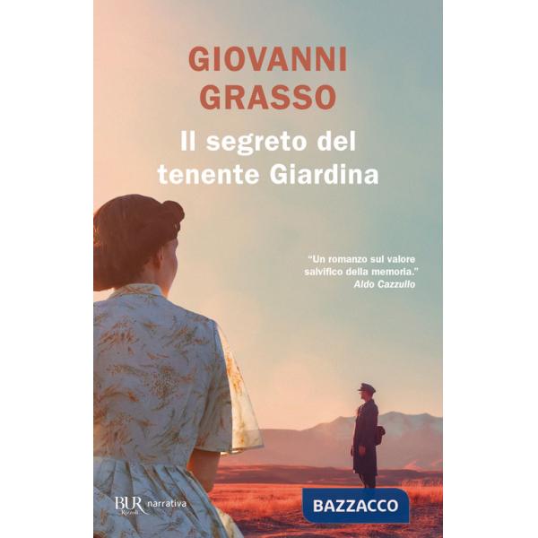 Segreto del tenente Giardina (Il)