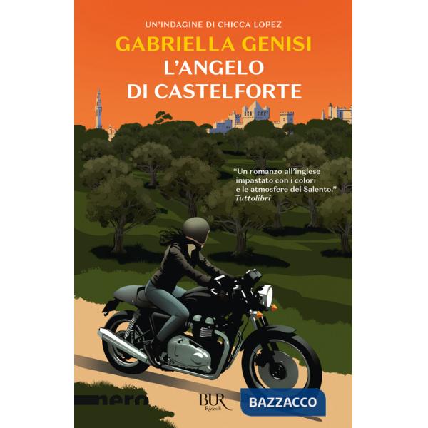 Angelo di Castelforte (L')