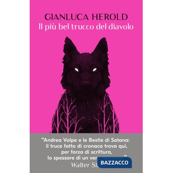 Più bel trucco del diavolo (Il)