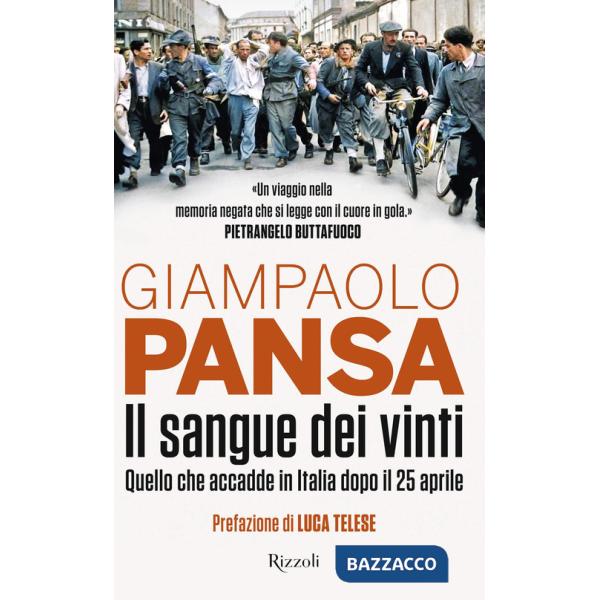 Sangue dei vinti (Il)