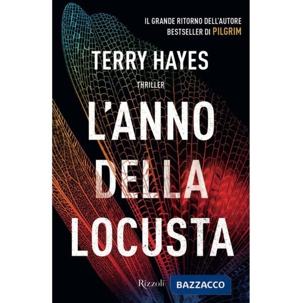 Anno della locusta (L')