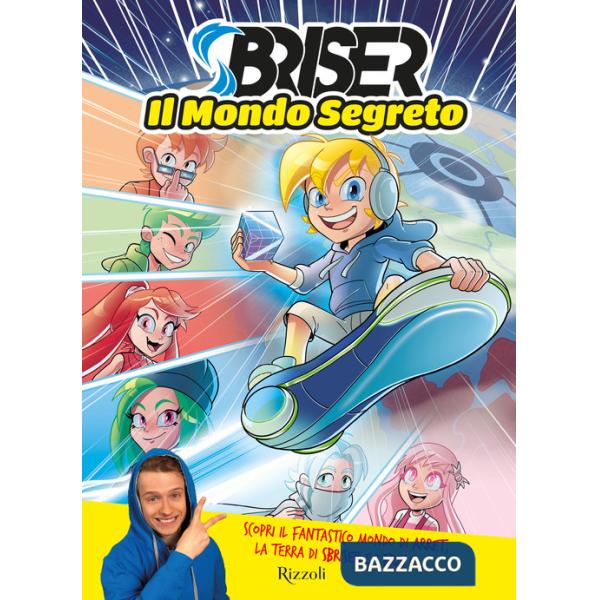 Mondo segreto (Il)