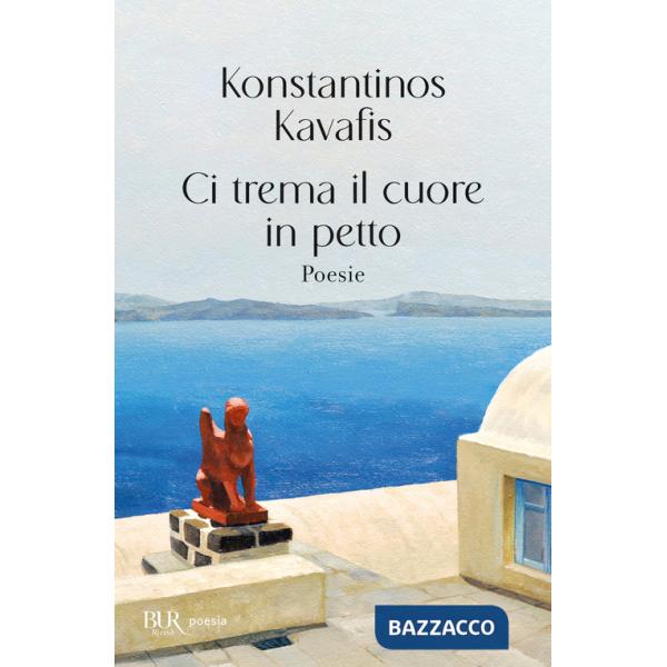 Ci trema il cuore in petto