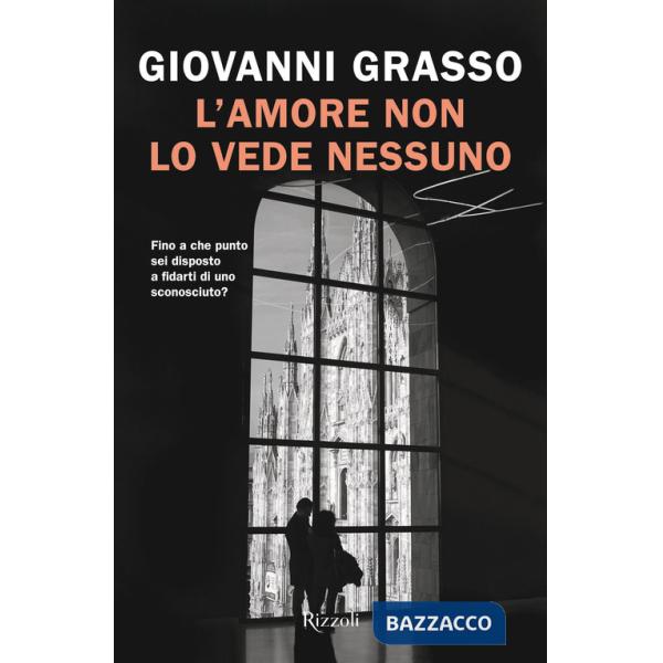 Amore non lo vede nessuno (L')