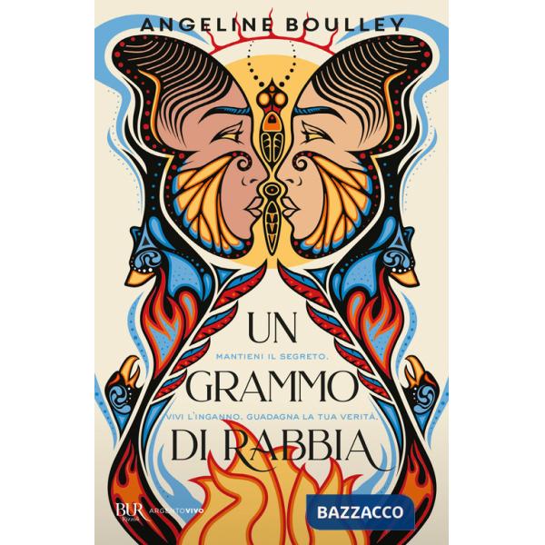 Grammo di rabbia (Un)