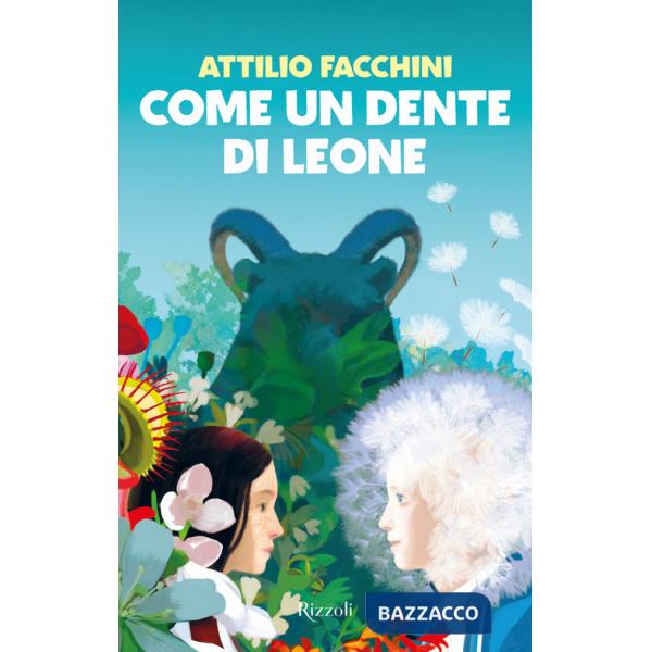 Come un dente di leone