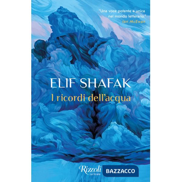 Ricordi dell'acqua (I)