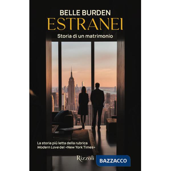 Estranei. Storia di un matrimonio