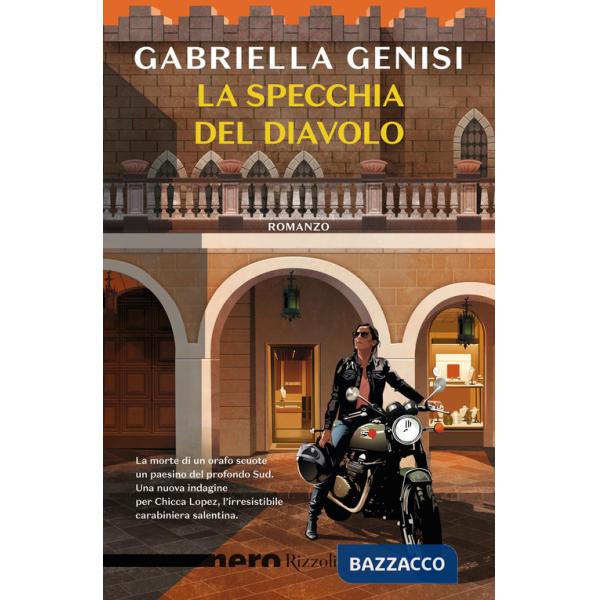 Specchia del diavolo (La)