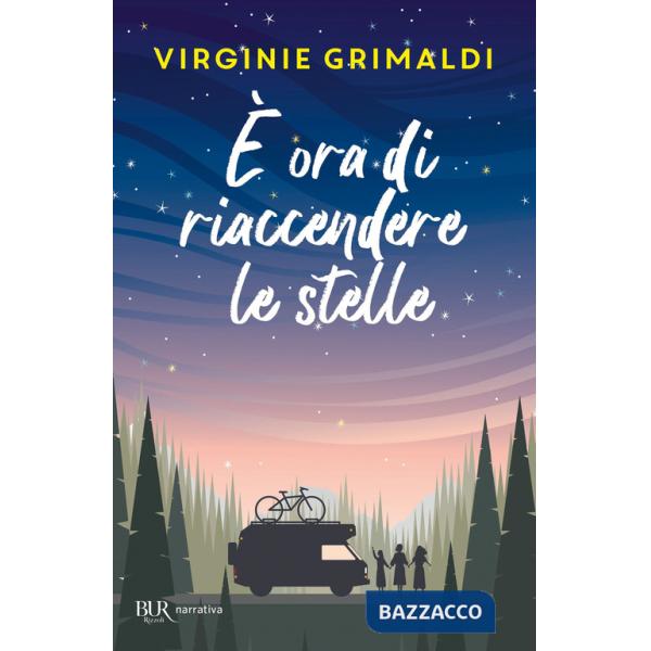 È ora di riaccendere le stelle