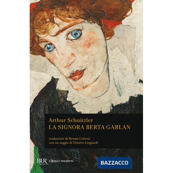 Signora Berta Garlan (La)